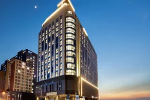 Golden Harbor Hotel Pyeongtaek - Image 2