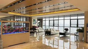 Jinhe Hotel - Image 3