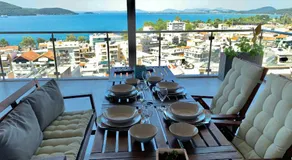 Danai luxury apartment - Image 4