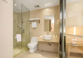 City Comfort Inn Dongguan Humen Wanda High-speed Railway Station Beizha - Image 4