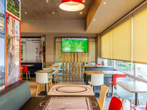 Ibis Budget Bilbao Barakaldo - Image 5