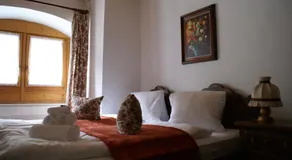 Historisches Hotel Piz Ela Bergün - Image 2