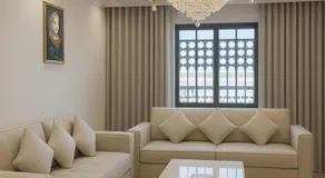 اجنحة امجاد السلام طيبة - Image 3