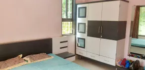 Swastik Villa 2 3BHK 2000 Sq Ft   shared Lawn - Image 5