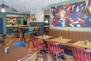 Travelodge Norwich Central Riverside - Image 2