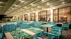Hotel Ub Aqua Park - Image 4