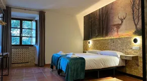 Hotel y Albergue Real Fabrica de Ezcaray - Image 2