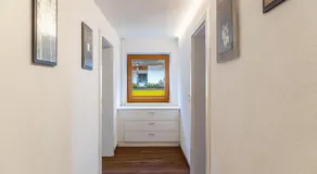 Appartement \"Galerie Kaiser\" avec vue sur la montagne, balcons et Wi-Fi - Image 5