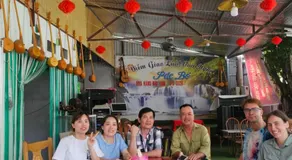 Mai Anh Homestay - Pac Bo Village - Image 4