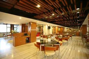 Goldmet Inn Taiyuan Dananamen - Image 3