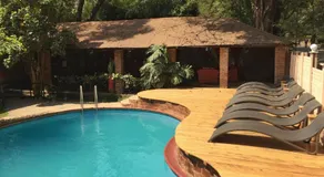 Outpost Lodge - Image 5