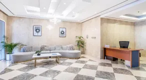 Live and experience a stunning Sea View Studio by Rakvista - Image 4