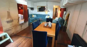 Houseboat holiday apartments Rotterdam - Image 2