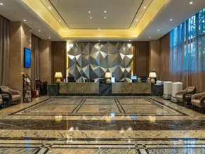 Wanjia Oriental Hotel - Image 4