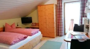 Ferienhof Hefele Zimmer Alpsee mit KönigsCard - Image 2