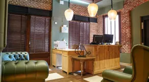 Camarote Hotel - Image 4