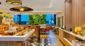 Four Points by Sheraton Reims Cathédrale - Image 3