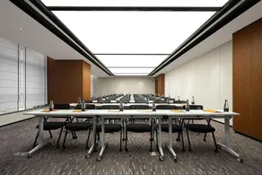 Atour S Hotel Xiamen Tongan Meifeng Innovation Valley Seaview - Image 5