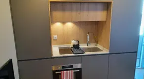 White Design Apartment - Image 2