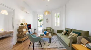 Appartement lumineux à Beausoleil (proche Monaco) - Image 2