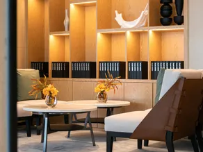 Country Inn & Suites by Radisson Tianjin Binhai International Airport - Image 2