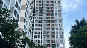 Căn hộ sân bay Tân Sơn Nhất 2 phòng ngủ - hồ bơi - gym miễn phí - Image 4