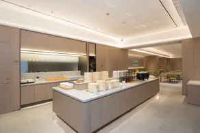 Ji Hotel Shanghai Songjiang Film & TV Park - Image 3