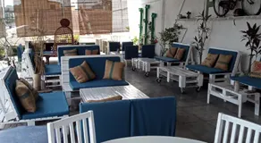 Birdnest Guesthouse, Gaia Rooftop Cafe - Image 4