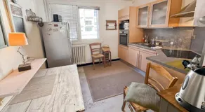 Appartement 95 m2, Aurillac, parking, wifi, 5 pers - Image 5