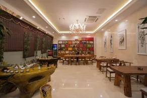 Pu'an Hotel - Image 3