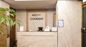 Yeongdeungpo Komodo Hotel - Image 2