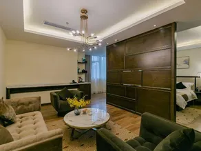 Binjiang Celebrity Holiday Hotel - Image 4