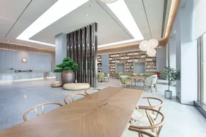 JI Hotel Yantai Development Zone Housha Plaza - Image 4