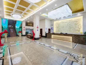Yapu Hotel (Leping Zhuhai Middle Road Branch) - Image 3