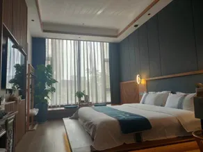 Shangchuan Chancha Hotel - Image 2