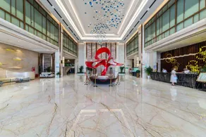 Yujingyuan Hotel - Image 2
