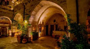 Aren Cave Hotel And Art Gallery - Image 5