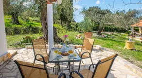 Serenity Apartment Arillas Corfu - Image 3