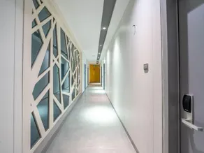 Zhiling Homestay (Five Star Street City Center) - Image 5