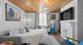 Zen Escape - Hot Tub, Sauna, Outdoor TV, Fire Pit - Image 2