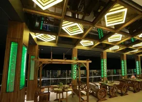 Prabhaa Grand Inn - Image 5