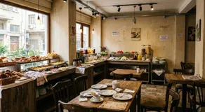Kule Rezidance Hotel - Image 5