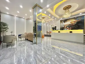 Lecheng  Hotel - Image 3
