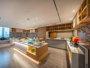 GreenTree Eastern Hotel Guangxi Yulin East Renmin Road Cultrue Square Wanda Plaza - Image 4
