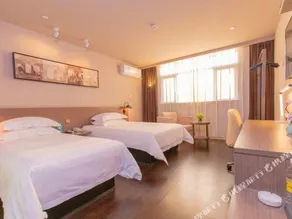 Jinjiang Inn Select Jiaxing South Lake Exhibition Center Jiaxing College Yaohan - Image 2