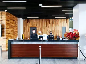 Starlink Hotel - Image 4