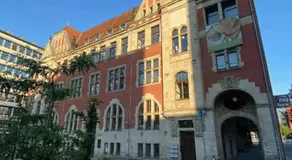 Apartment im Historischen Altbau am Marktplatz - Image 2