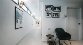 Unique Hotel Ashdod - Image 4
