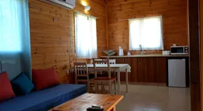 Gan Hakramim Country Lodging - Image 5