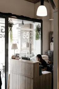Good One Poshtel & Cafe Bar - Image 4
